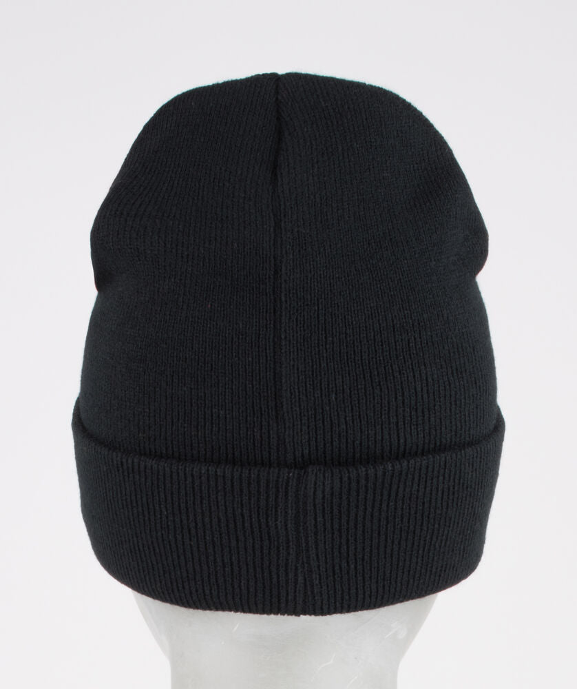 Vintermössa med patch - ALL IN Travel